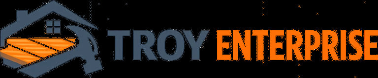 Troy Enterprise Company Logo